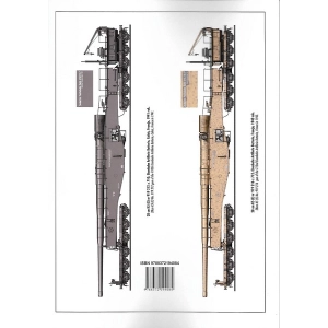 Militaria 408 - Eisenbahngeschutze