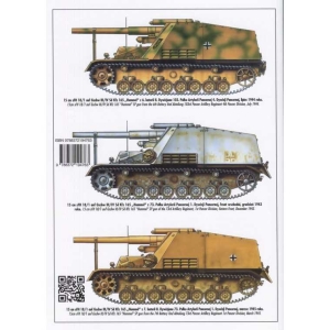 Militaria 476 - Hummel