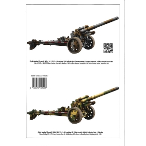 Militaria 506 - 15 cm sFH 18