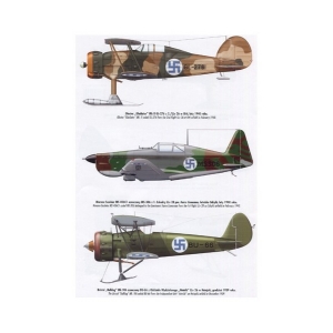 Militaria 482 - Wojna Zimowa w powietrzu 1939-1940