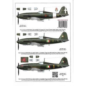 Militaria 574 - Fiat G. 55