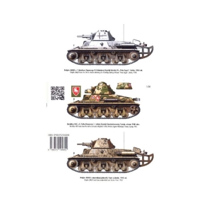 Militaria 485 - Hotchkiss H35/H39