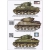 Militaria 473 - Sherman 105 mm M4A3E2 Jumbo