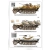 Militaria 594 - Sd. Kfz. 251 Ausf. D