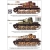 Militaria 531 - PzKpfw IV Ausf. H-J