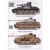 Militaria 586 - PzKpfw IV Colour
