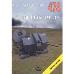 Militaria 478 - 2 cm Flak 30/38
