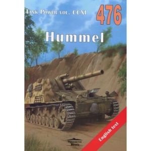Militaria 476 - Hummel