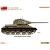 MiniArt 37065 - T-34/85 Mod. 1945 Plant 112 Interior kit