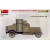 MiniArt 39005 - Austin Armored Car 3rd Series: Ukrainian, Polish,  Georgian, Romanian Service. Interior Kit