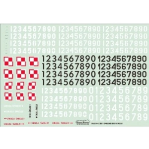 Model Maker - Mi-2 w Polskim Lotnictwie Wojskowym