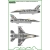 Model Maker D48031 - Polish F-16 C/D NATO Tiger Meet 2014