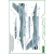 Model Maker D48073 - Polish F-16C/D Stencils