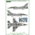 Model Maker D48031 - Polish F-16 C/D NATO Tiger Meet 2014