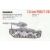 Modelkrak MkT015 - PzKpfw. T-26/r/