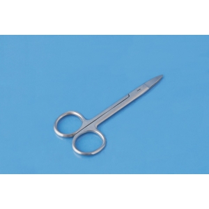 Nożyczki modelarskie małe