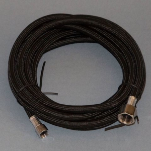 Wąż do aerografu 1/8 - 1/4 3m