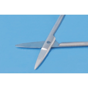 Nożyczki modelarskie małe