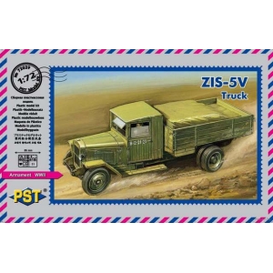 PST 72029 - ZIS-5V