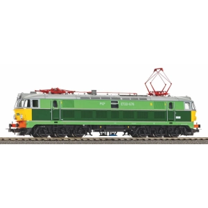 Piko 96341 - Lokomotywa elektryczna ET22-678 ep.V PKP