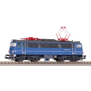 Piko 96383 - Lokomotywa elektryczna EP08 ep.V PKP IC  "Denaturat"