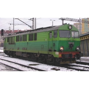 Piko 52870 - Lokomotywa spalinowa SU46-009 ep.IV PKP
