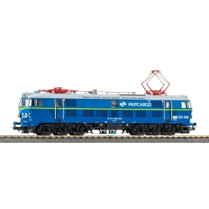 Piko 96346 - Lokomotywa elektryczna ep.VI ET22 PKP Cargo z dźwiękiem