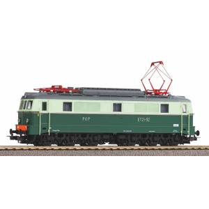 Piko 51604 - Lokomotywa elektryczna ET21-92 ep.IV PKP