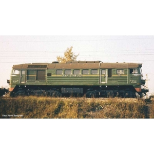Piko 52924 - Lokomotywa spalinowa ST44 PKP