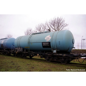 Piko 58459 - Wagon cysterna 406Rb 