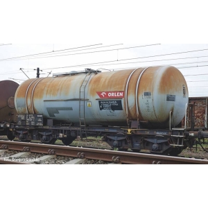 Piko 58273 - Zestaw 2 cystern  PKP Orlen