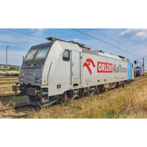 Piko 21617 - Lokomotywa elektryczna EU43 Orlen