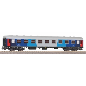 Piko 97621 - Wagon pasażerski 1kl. PKP