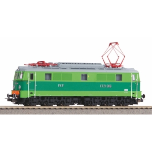 Piko 51606 - Lokomotywa elektryczna ET21-386 ep.V PKP