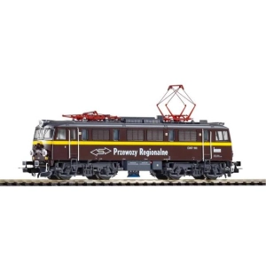 Piko 96391 - Lokomotywa elektryczna EU07 Ep.VI Przewozy Regionalne