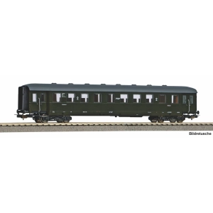 Piko 53287 - Wagon osobowy 3 kl. ep. III PKP