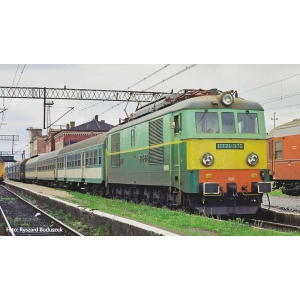 Piko 51610 - Lokomotywa elektryczna ET21-375 ep.V PKP