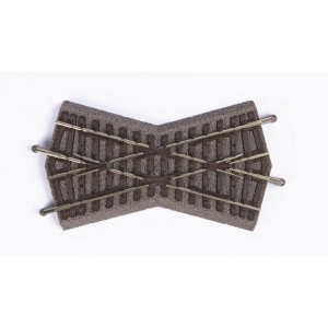 Piko 55441 -Krzyżówka  K30 z podsypką