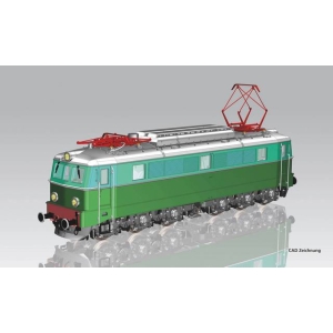 Piko 51606 - Lokomotywa elektryczna ET21-386 ep.V PKP