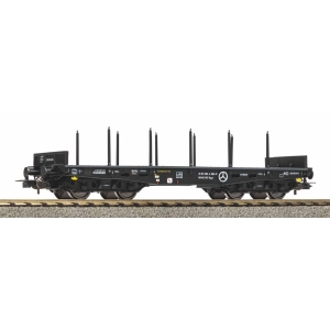 Piko 58419 - Wagon platforma 401Ze ep.V PKP