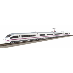 Piko 97930 - Zestaw startowy ICE AVE RENFE tory A-Gleis z podsypką