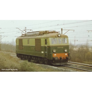 Piko 51604 - Lokomotywa elektryczna ET21-92 ep.IV PKP