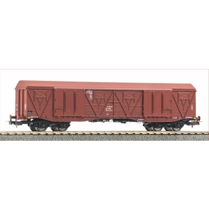 Piko 58474 - Wagon towarowy kryty 401Ka ep.V PKP