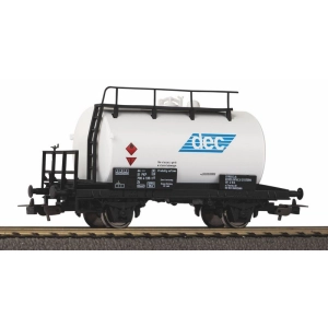 Piko 58704 - Wagon cysterna PKP