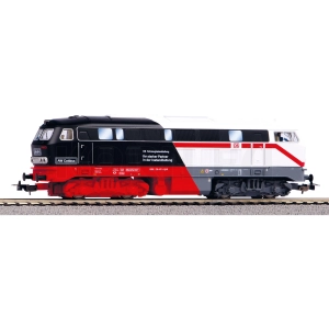 Piko 57400 - Lokomotywa spalinowa BR 218 497-6 "PIKO / Märklin"