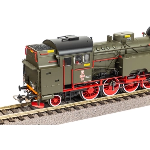 Piko 50762 - Parowóz TKt48 ep.IV PKP z dźwiękiem