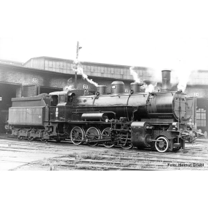 Piko 50800 - Lokomotywa parowa Tr12 ep. III PKP