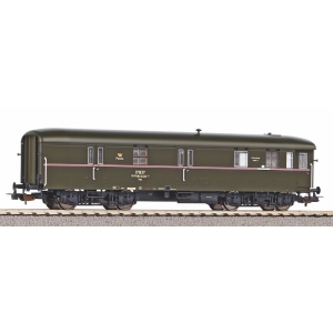 Piko 53800 - Wagon pocztowy ep.IV PKP