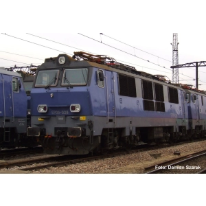 Piko 97532 - Lokomotywa elektryczna EP09 ep. VI PKP Intercity