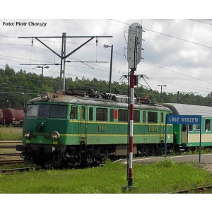 Piko 96358 - Lokomotywa elektryczna ep.V EU07 PKP